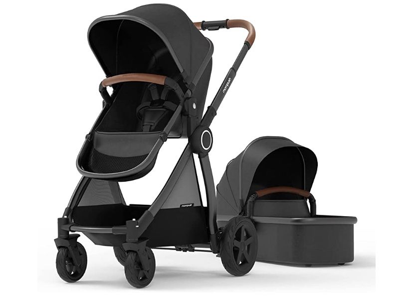 Baby Stroller 