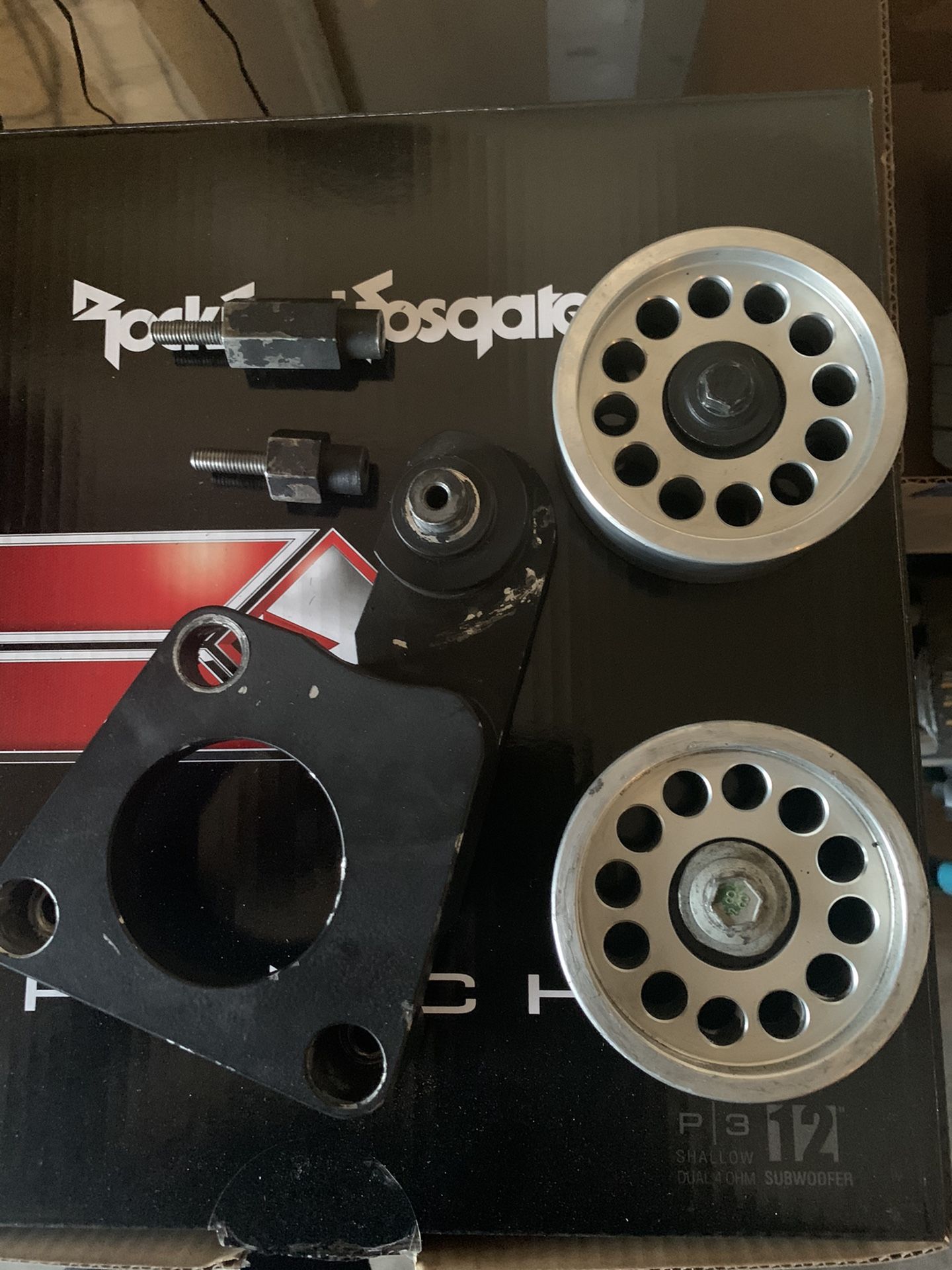 Ford Lightning Roll Pan for Sale Used Cars, Trucks & Vehicles Listings