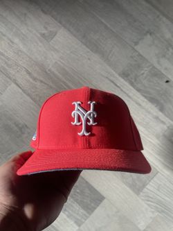 Jae Tips Ny Mets Hat