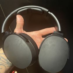 Skullcandy Headphones
