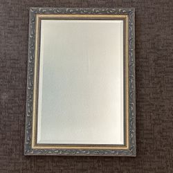 Antique Mirror