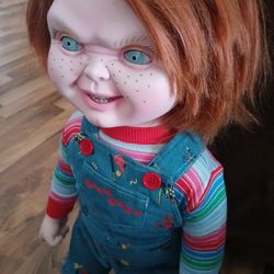 Ultimate Chucky Doll 