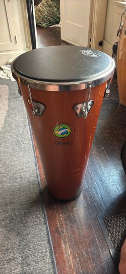 RMV Brazilian timbau