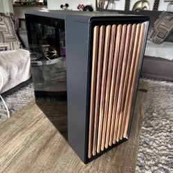 Fractal Design North ATX *CASE ONLY*