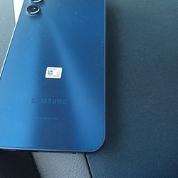 Samsung sm-A156U like new Galaxy