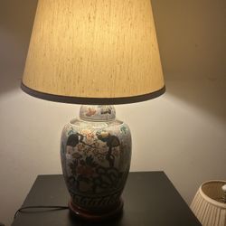 Vintage lamp