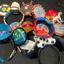 Disney Ears Bundle