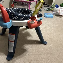 Baby Sitting Toy 6 Months Up