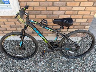 Huffy Mountain Bike