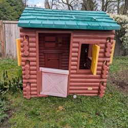 Free Playhouse 