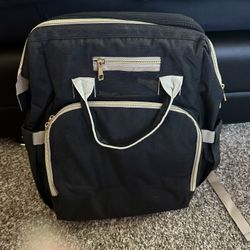 Diaper Bag