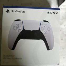 Ps5 Remote