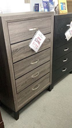 Chest
