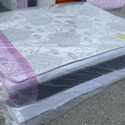 🔥 BRAND NEW QUEEN SET $249