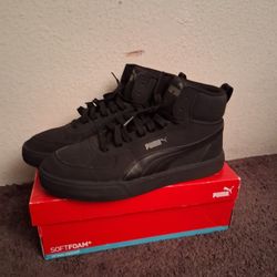 Puma Men's Shoe's Size 11 Rainbow/charleston Pickup Between 2;00-10:40 Pm Cash Only Read Description 