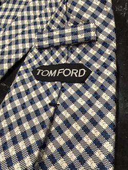 BRAND NEW Tom Ford Neck Tie
