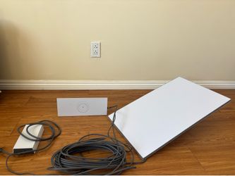 Starlink Internet Kit (Gen 2) – Ready to Transfer – Full Setup – $250