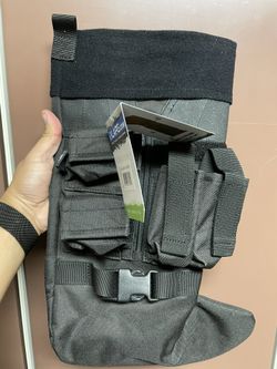 Tactical Xmas Stocking