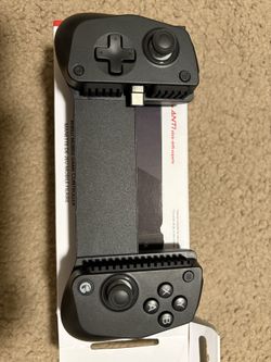 Gamesir X5 lite mobile controller