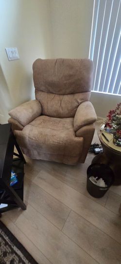 ELECTRIC RECLINER