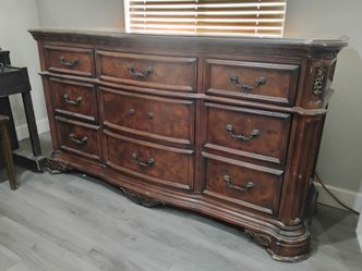 9-drawer unit