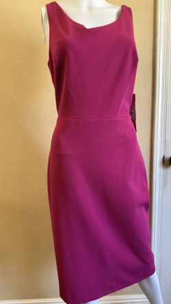 Betsey Johnson Pink Dress Size 10 – Brand New w/ Tags
