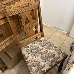 Vintage Furniture 