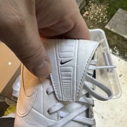 Soccer Shoes
