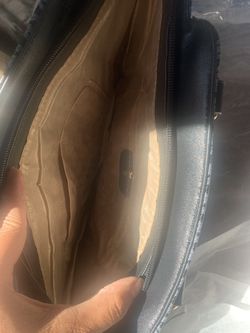 Medium purse