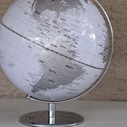 World Globe 