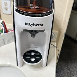 Baby breeze
