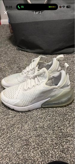 Nikes