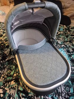 UPPAbaby Bassinet V2