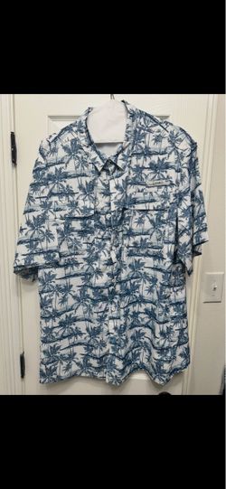 (11) Mens Habit Dry cleaned shirts size 3XL-Dry Cleaned