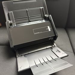 Scansnap iX500 Scanner
