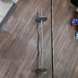 Weight Bar