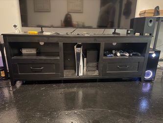 TV STAND