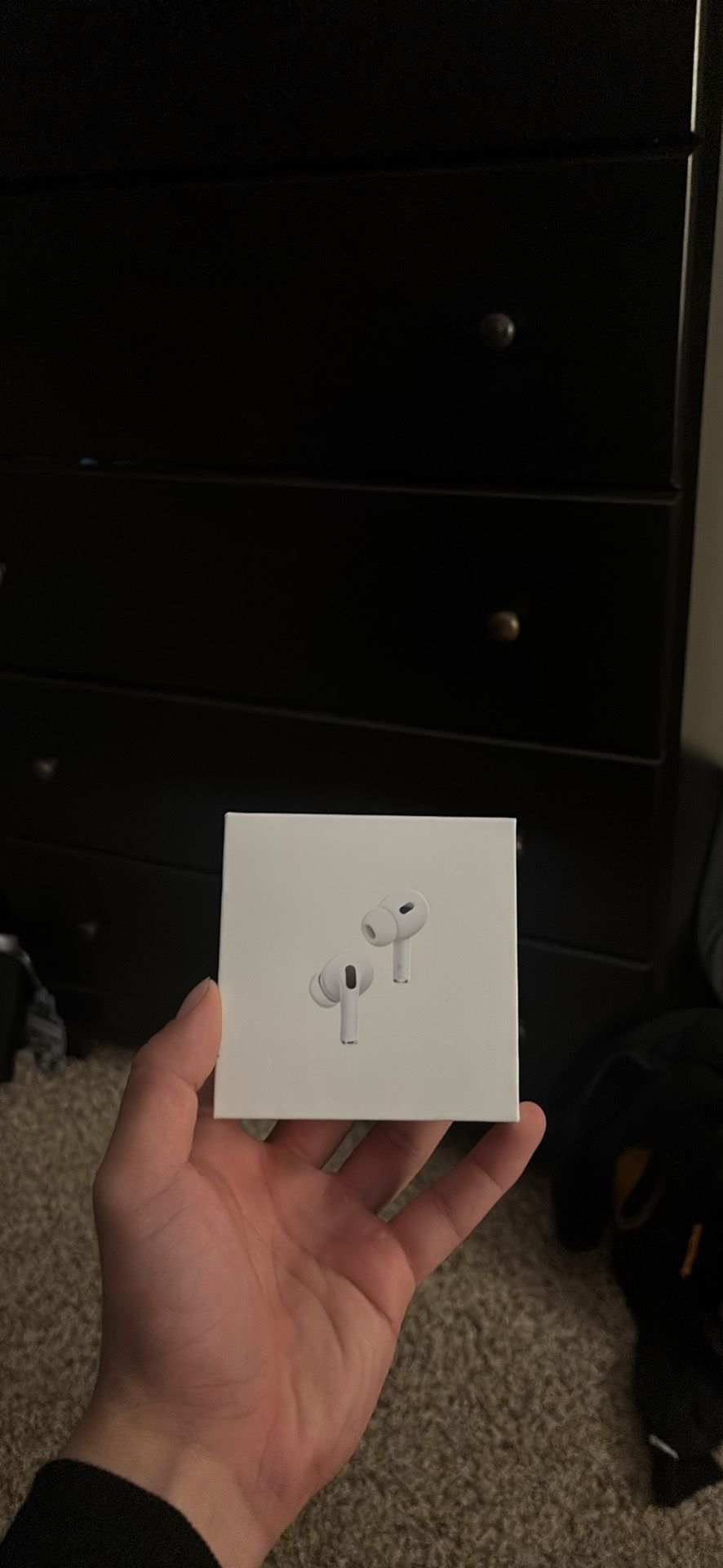 airpod pro 2