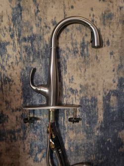Faucet