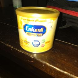 Baby Formula