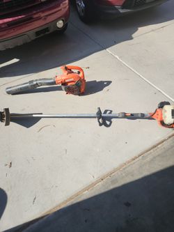 Lawn care