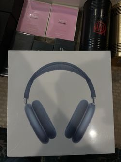 AIRPOD MAX’S