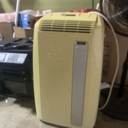 Delonghi Portable AC Unit