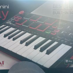 MPKmini