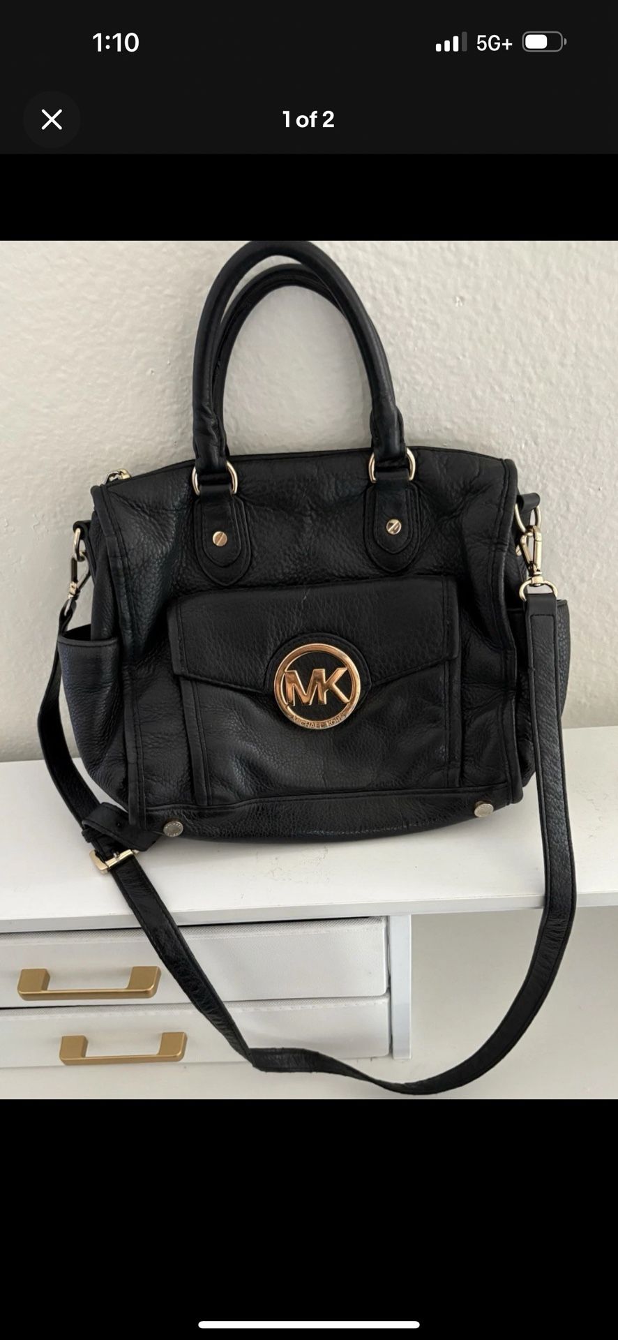 Michael Kors Bag 