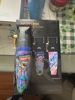 Barber tools
