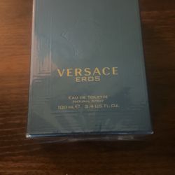 Versace Eros