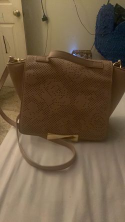 Betsey Johnson purse