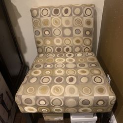 Accent Chair