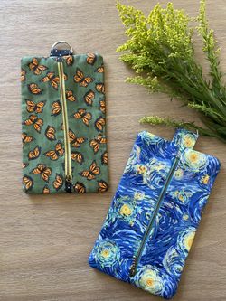 Makeup Pouches